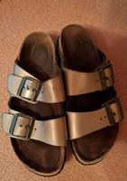 Birkenstock Damen gr. 37/240 Bochum - Bochum-Mitte Vorschau