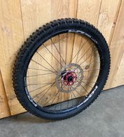 RODI Rims | Downhill | Alloy 6063 + High Roller | Super Tracky | Hannover - Nord Vorschau