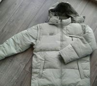 NEU  JACKE ANORAK GR . XXL HELLGRÜN  ALS WESTE TRAGBAR Jacke Mecklenburg-Vorpommern - Ueckermuende Vorschau