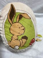 NICI Forest Friends Ralf Rabbit Kissen Ei Hase Kaninchen Köln - Köln Dellbrück Vorschau