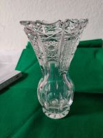 Kristallvase 15,6cm Kr. München - Planegg Vorschau