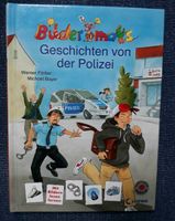 Bildermaus Geschichten von der Polizei Buch zu verkaufen Niedersachsen - Wriedel Vorschau
