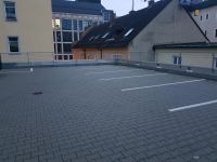 Stellplatz im Zentrum Augsburgs, nahe Hauptbahnhof Bayern - Augsburg Vorschau