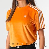 Adidas Shirt Cordsamt Gr.S Baden-Württemberg - Pfullingen Vorschau
