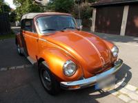 Volkswagen Käfer Stuttgart - Bad Cannstatt Vorschau