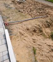 Sand zum Auffüllen Nordrhein-Westfalen - Bergisch Gladbach Vorschau