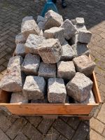 60 Stück Granit Steine Groß 15x 17 hellgrau Niedersachsen - Bad Essen Vorschau