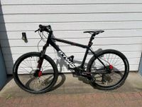 B'twin Fahrrad zu verkaufen Häfen - Bremerhaven Vorschau