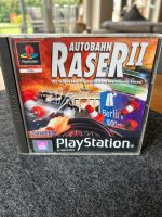 Autobahnraser 2 für PlayStation 1 PS1 PS One Nordrhein-Westfalen - Nordkirchen Vorschau