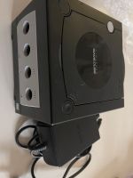 Nintendo Game Cube schwarz Thüringen - Rudolstadt Vorschau