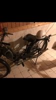 Miele Moped Motorrad Damenrad Oldtimer K50 Nordrhein-Westfalen - Freudenberg Vorschau