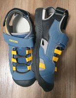 Geox Sandalen Gr. 35 Ungetragen Schleswig-Holstein - Kiel Vorschau