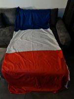 Große Frankreich Flagge L 285 x B 120 Nordrhein-Westfalen - Viersen Vorschau