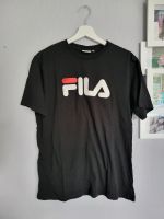 Schwarzes T-Shirt von Fila Nordrhein-Westfalen - Reken Vorschau