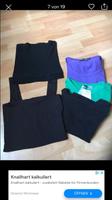 5 tlg Top / Shirts   H&M , D&G, Amisu 4x kkkneu xs-S Hannover - Vahrenwald-List Vorschau