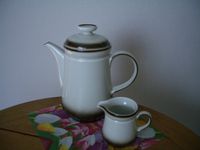 Vintage Winterling Röslau Kaffeekanne und Milchkännchen Berlin - Charlottenburg Vorschau