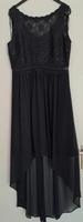 Jake's, Abschlusskleid, Abiballkleid, Cocktail Kleid, schwarz, 38 Nordrhein-Westfalen - Neuss Vorschau