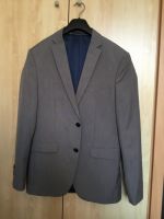 Grauer Anzug Größe 46 Slim fit + Krawatte -  Abifeier Aachen - Aachen-Laurensberg Vorschau