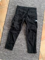 Zara Cargo Pant Hose superlässig , daily work wear Design Berlin - Spandau Vorschau