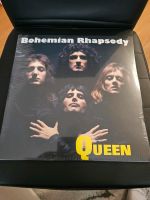 Queen – Bohemian Rhapsody Schallplatte,Vinyl,Lp Leipzig - Paunsdorf Vorschau