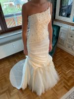 Designer Brautkleid Einzelstück Baden-Württemberg - Weingarten (Baden) Vorschau