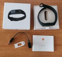 Xiaomi Mi Band 2 Fitnessarmband mit Originalverpackung Baden-Württemberg - Heilbronn Vorschau