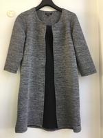 Jacke, More&More, Gr. 38, grau meliert Bayern - Königsbrunn Vorschau
