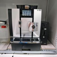 Kaffeemaschine mit Münzzähler Jura Giga X3 Baden-Württemberg - Ravensburg Vorschau