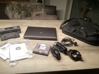 Dell probook 6560B Laptop i7 Przessor Dockingstation Notebook Nordrhein-Westfalen - Menden Vorschau