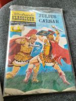 Julius Caesar Comic illustrierter Klassiker Nordrhein-Westfalen - Unna Vorschau