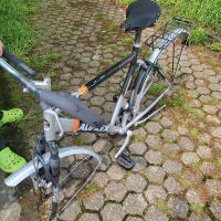 Fahrrad zum Basteln Nordrhein-Westfalen - Bergheim Vorschau