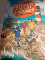 Fünf Freunde .... Buch.... Rheinland-Pfalz - Idar-Oberstein Vorschau