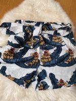 H&m Leinen Shorts Blumen Gr.38 neu Niedersachsen - Wolfsburg Vorschau