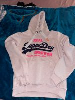 Superdry Pullover gr S Nordrhein-Westfalen - Goch Vorschau