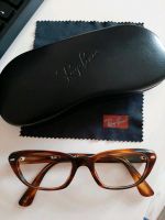 * Ray Ban * Cateye Brille Niedersachsen - Horneburg Vorschau