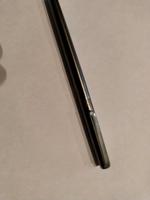 Montblanc Authentischer Slim Line Füllfederhalter Schleswig-Holstein - Wilster Vorschau