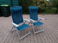 2 Hochlehner Camping Stühle von Travellife Nordrhein-Westfalen - Odenthal Vorschau