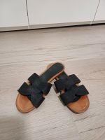 Damen sandale Nordrhein-Westfalen - Neuss Vorschau