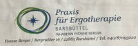 ⭐️ Praxis für ➡️ Ergotherapeut  (m/w/x), 22885 Schleswig-Holstein - Barsbüttel Vorschau