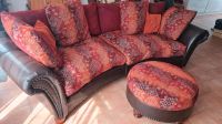 Big Sofa + Hocker,Sofa,Couch Nordrhein-Westfalen - Balve Vorschau