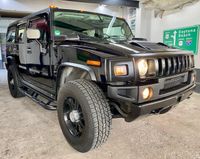 Hummer H2 6,0l KOMPRESSOR ! Bielefeld - Brackwede Vorschau