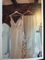 Made With Love Brautkleid „Clara“ Nordrhein-Westfalen - Haan Vorschau