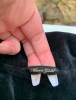 Mavi Gold elegant Business samt Velvet Blazer schwarz S 36 Saarbrücken-Dudweiler - Dudweiler Vorschau