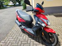 Motorroller Marke Kymco Agility 16+ 4T50 Baden-Württemberg - Müllheim Vorschau