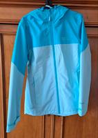 Sommer Regen Wandern Outdoor Jacke, NP 130€, Jack Wolfskin Vahr - Neue Vahr Nord Vorschau