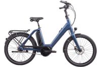 Hercules Futurta Compact R8 24" E-Bike blau Kompatrad Bosch 500WH Kreis Ostholstein - Bad Schwartau Vorschau