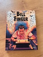 Bill Finger Comic / Batman / Hardcover Niedersachsen - Rodenberg Vorschau
