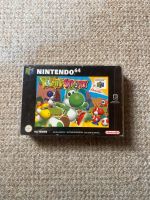 Nintendo 64 Yoshis Story Nordrhein-Westfalen - Würselen Vorschau