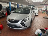 Opel Zafira Tourer 7Sitzer viele Neuteile Nordrhein-Westfalen - Menden Vorschau