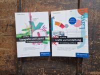 Sachbücher Grundkurs Typografie & Grafikdesign Baden-Württemberg - Brackenheim Vorschau